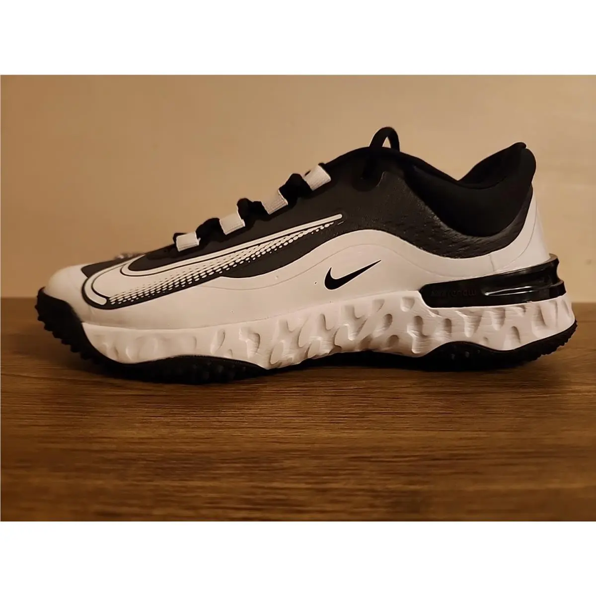 Nike shoes - Nike Huarache - Huarache - Black 2