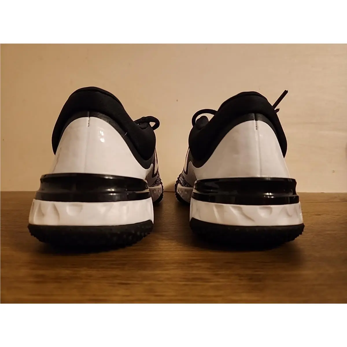 Nike shoes - Nike Huarache - Huarache - Black 3