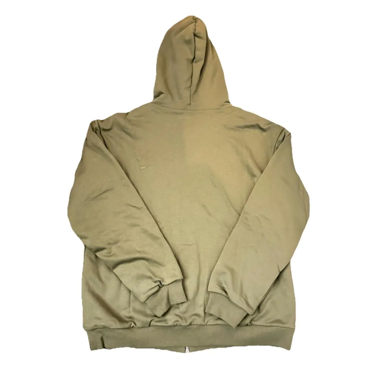 Nike clothing - Green 0