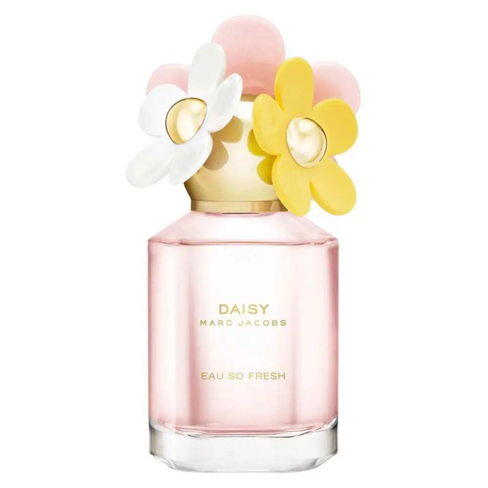Marc Jacobs Daisy Eau So Fresh Eau de Toilette - 4.2oz-Tester