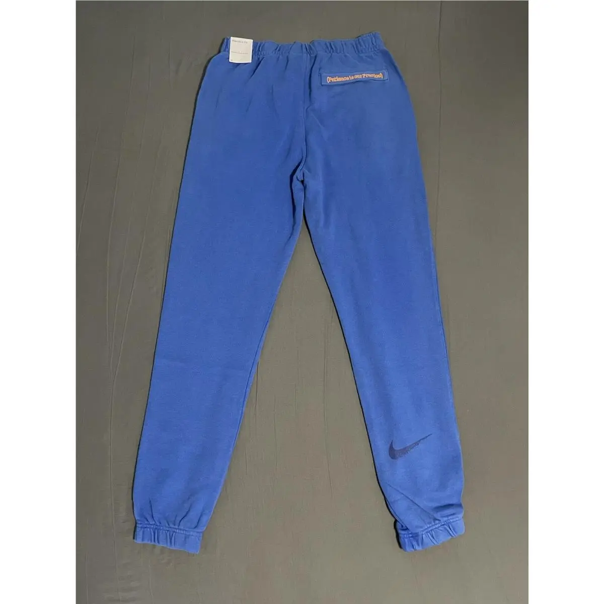 Nike clothing - Nike Sport & Sanctuary Club - FJ1686-480 - Blue (UPC: 0196606121369) 0
