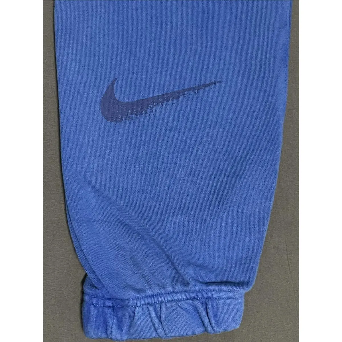 Nike clothing - Nike Sport & Sanctuary Club - FJ1686-480 - Blue (UPC: 0196606121369) 3