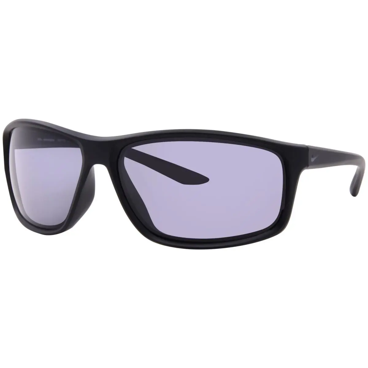 Nike EV1112 001 Matte Black/grey 66-15-135 Sunglasses