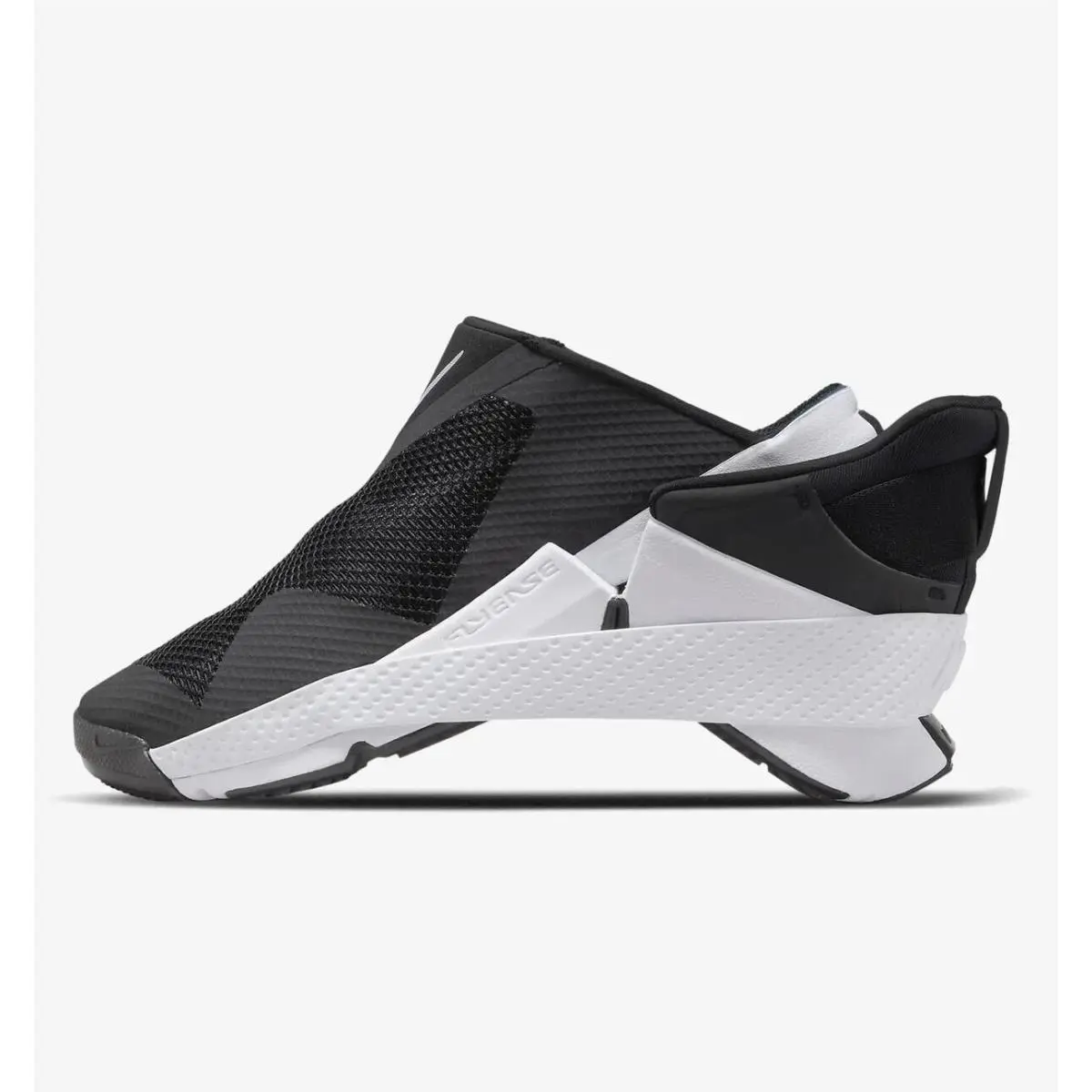 Nike shoes - Nike Go FlyEase - FlyEase - DR5540-002 - Black 0