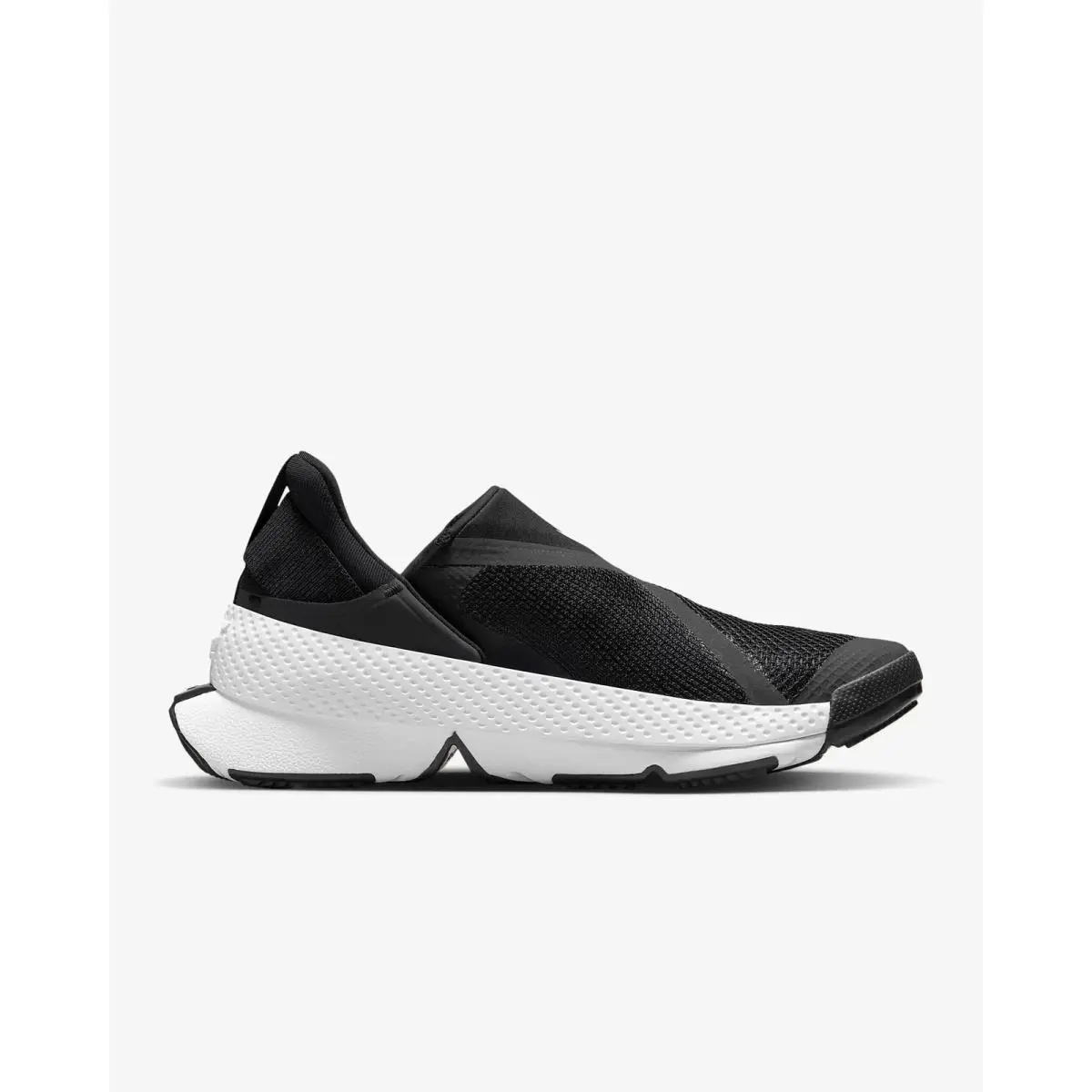 Nike shoes - Nike Go FlyEase - FlyEase - DR5540-002 - Black 2