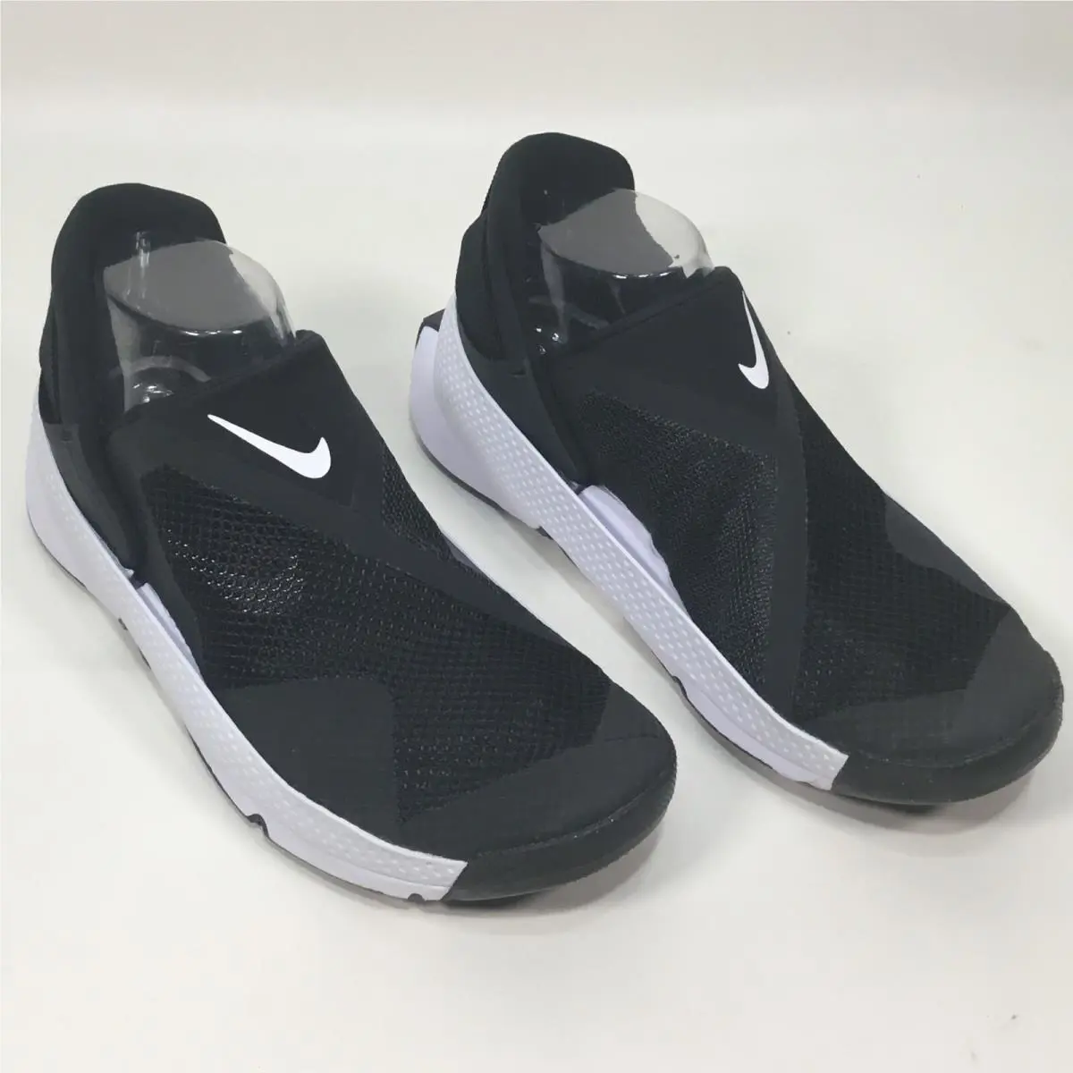 Nike shoes - Nike Go FlyEase - FlyEase - DR5540-002 - Black (UPC: 196149190051) 1