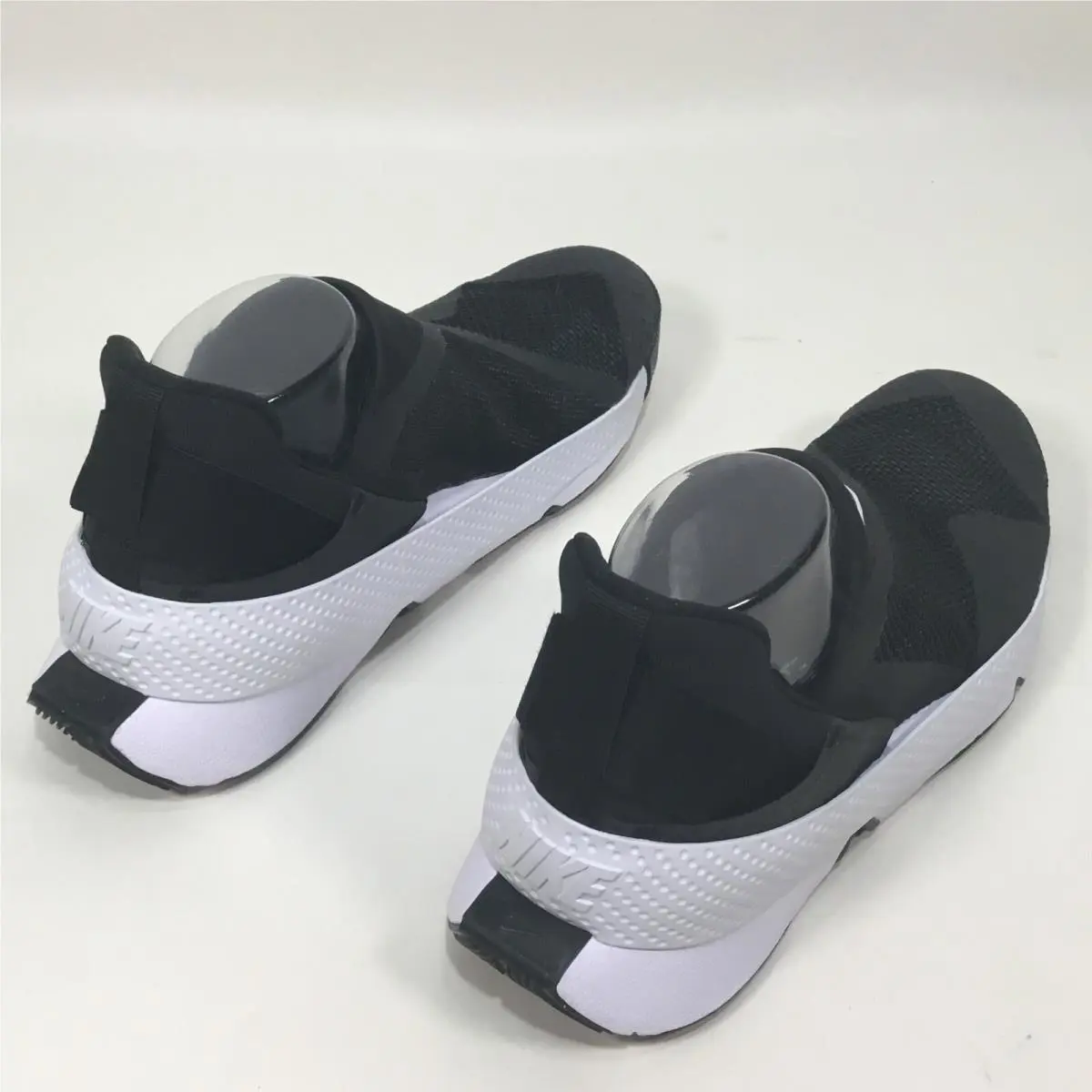 Nike shoes - Nike Go FlyEase - FlyEase - DR5540-002 - Black (UPC: 196149190051) 2