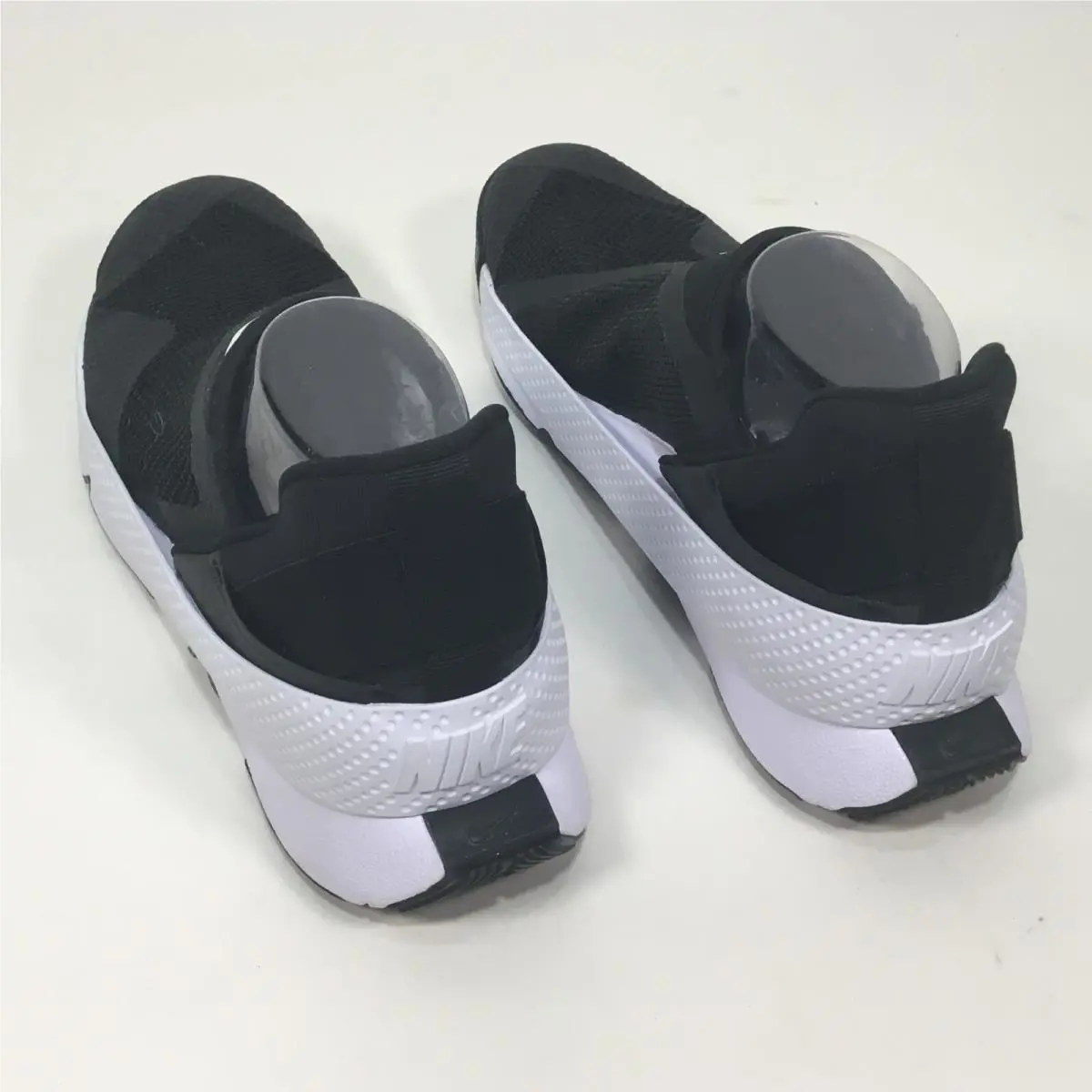 Nike shoes - Nike Go FlyEase - FlyEase - DR5540-002 - Black (UPC: 196149190051) 3