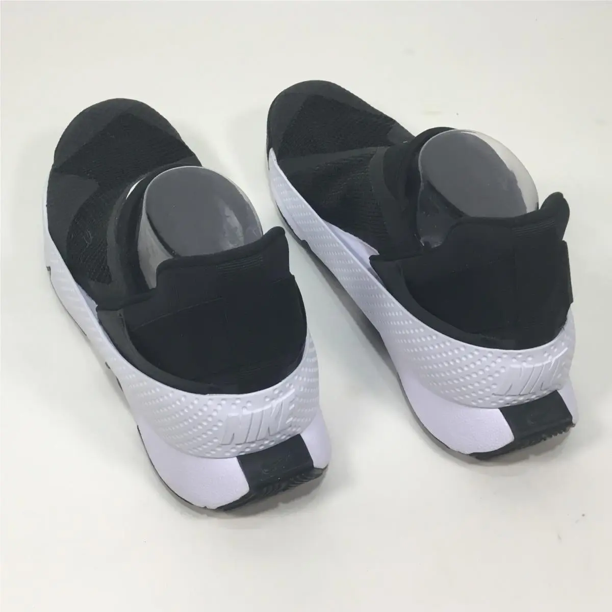 Nike shoes - Nike Go FlyEase - FlyEase - DR5540-002 - Black (UPC: 196149190051) 3