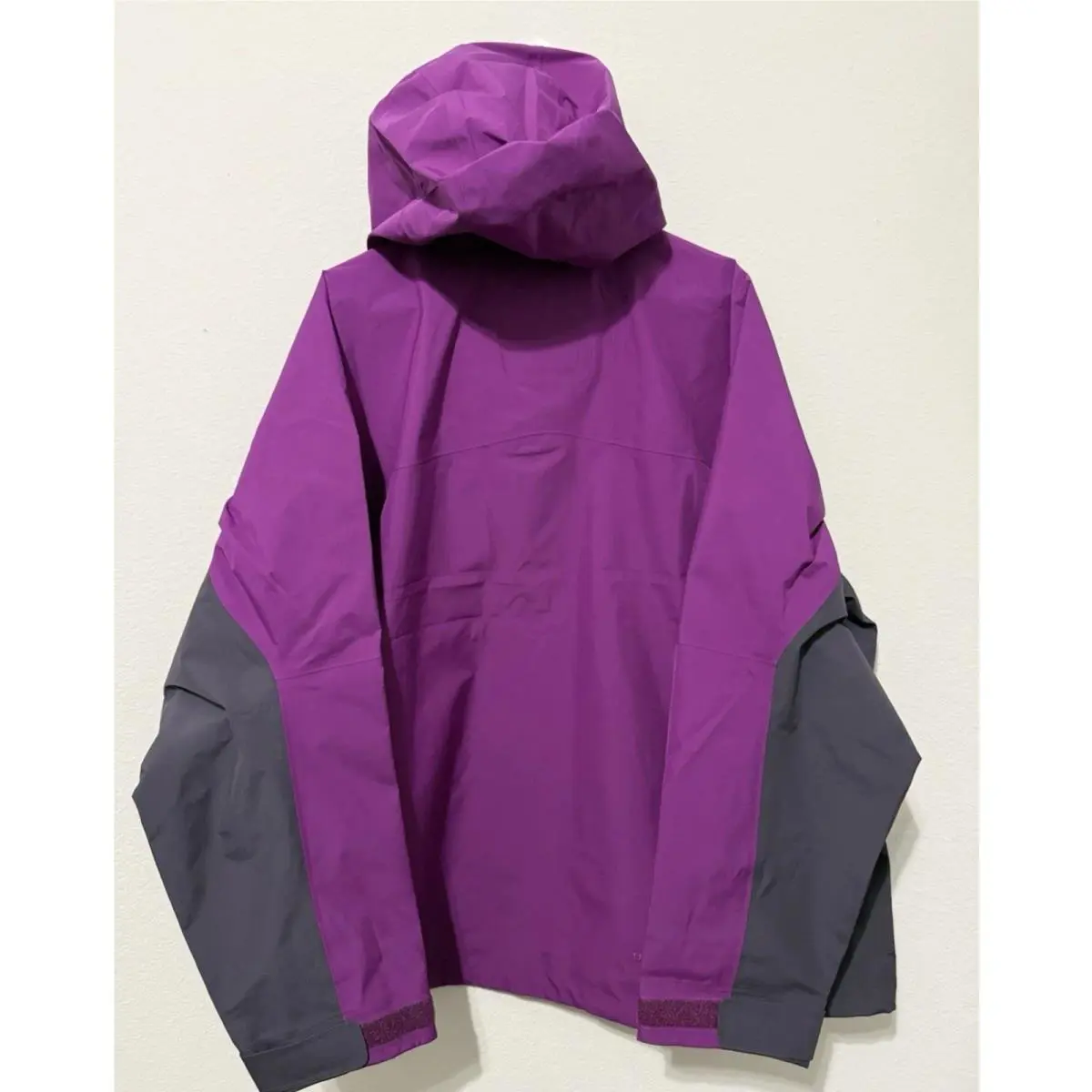Nike clothing - Nike ACG Gore-Tex Misery Ridge - FV8641-505 FV8641505 - Purple 0
