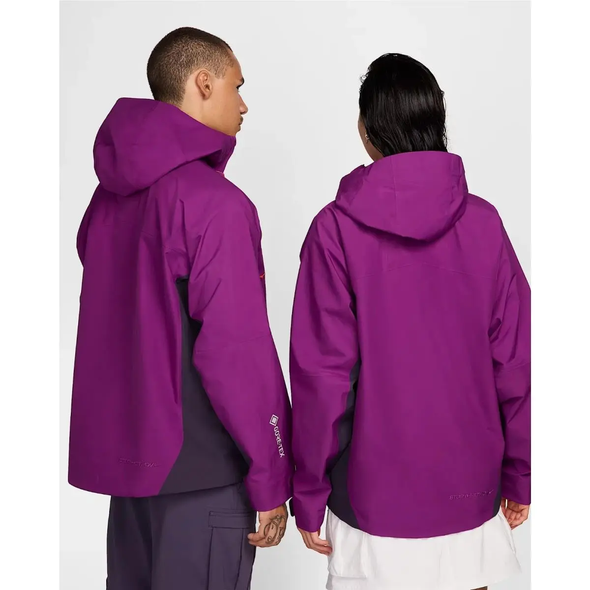 Nike clothing - FV8641-505 - FV8641-505 - Purple 7