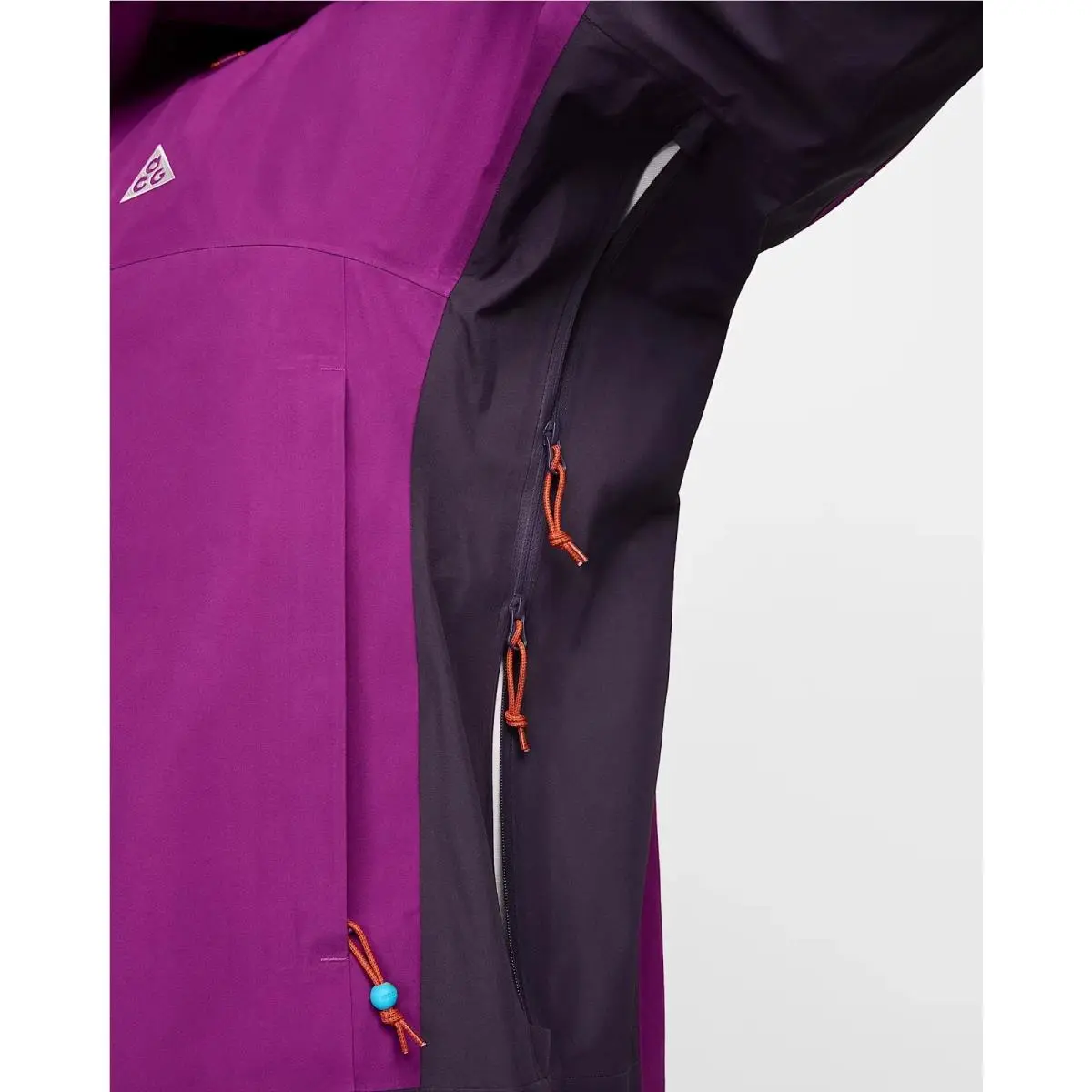 Nike clothing - FV8641-505 - FV8641-505 - Purple 2
