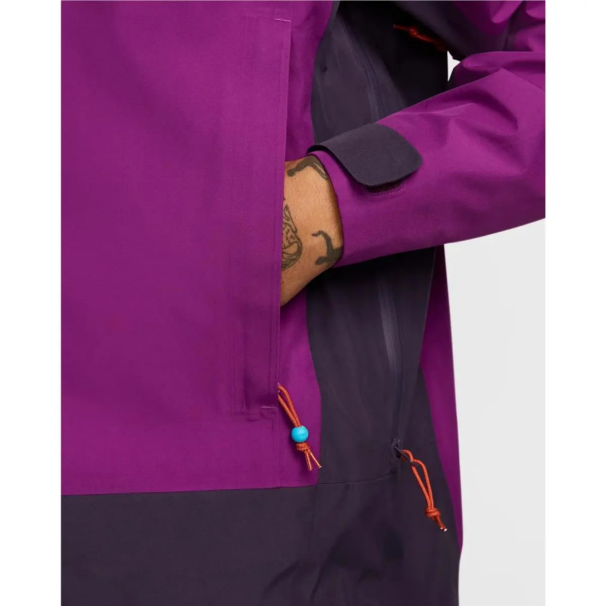 Nike clothing - FV8641-505 - FV8641-505 - Purple 3