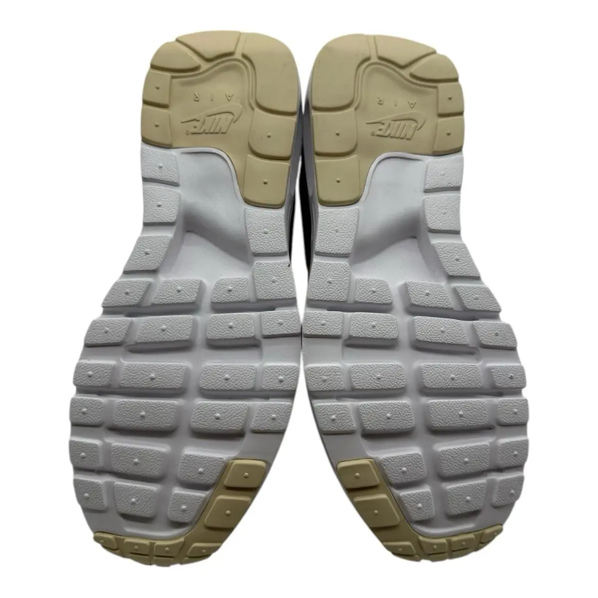 Nike shoes - Nike Air Max Zero - Air Max Zero - 881173-101 - Beige (UPC: 886551032635) 8