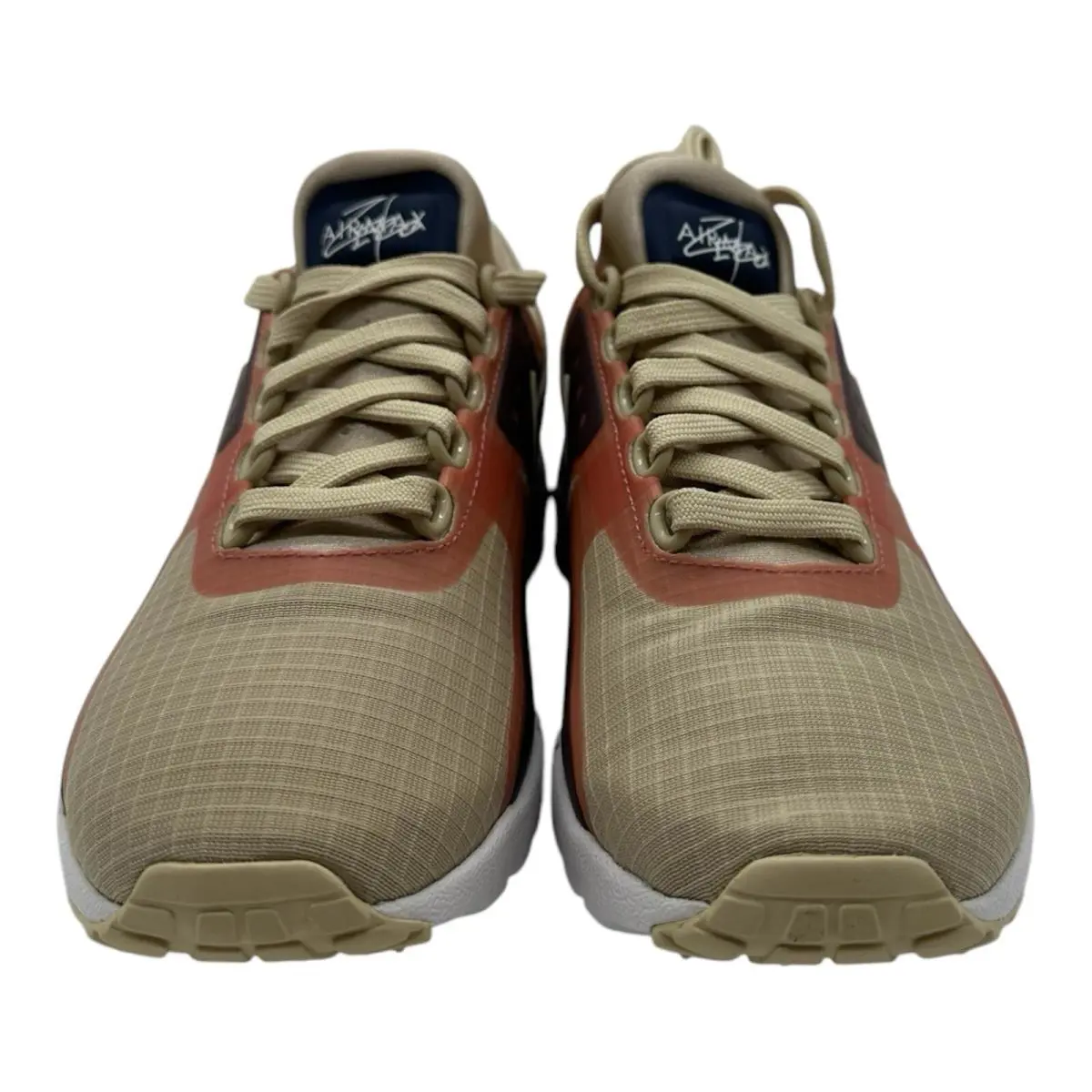 Nike shoes - Nike Air Max Zero - Air Max Zero - 881173-101 - Beige (UPC: 886551032635) 2