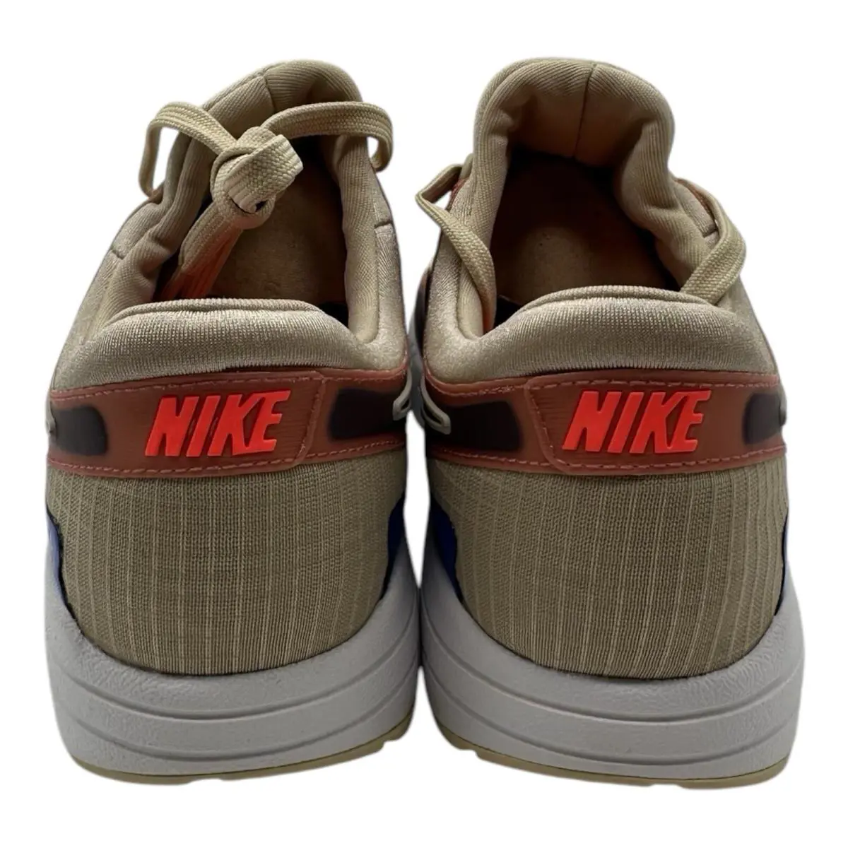 Nike shoes - Nike Air Max Zero - Air Max Zero - 881173-101 - Beige (UPC: 886551032635) 6