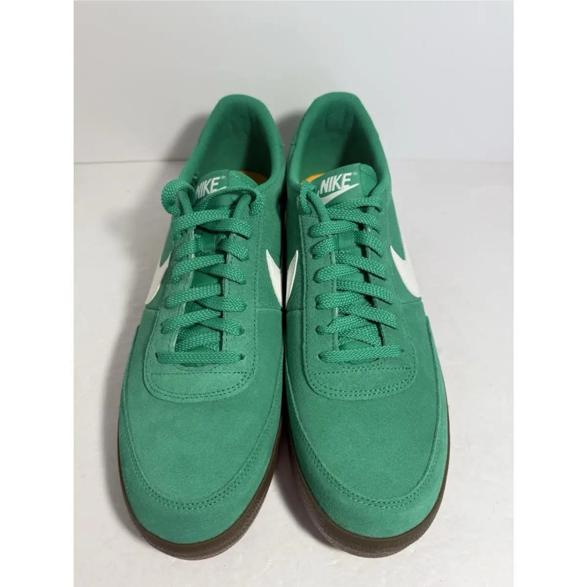 Nike shoes - Nike Killshot 2 - Killshot - FQ8903-301 - Green 1