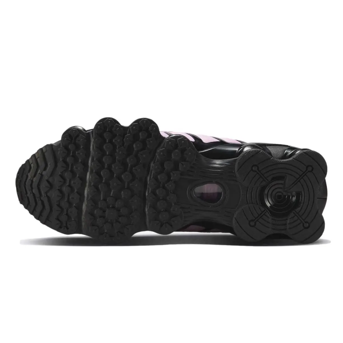 Nike shoes - Nike Shox TL - Shox - IH4485-001 - Black (UPC: 198485996199) 0