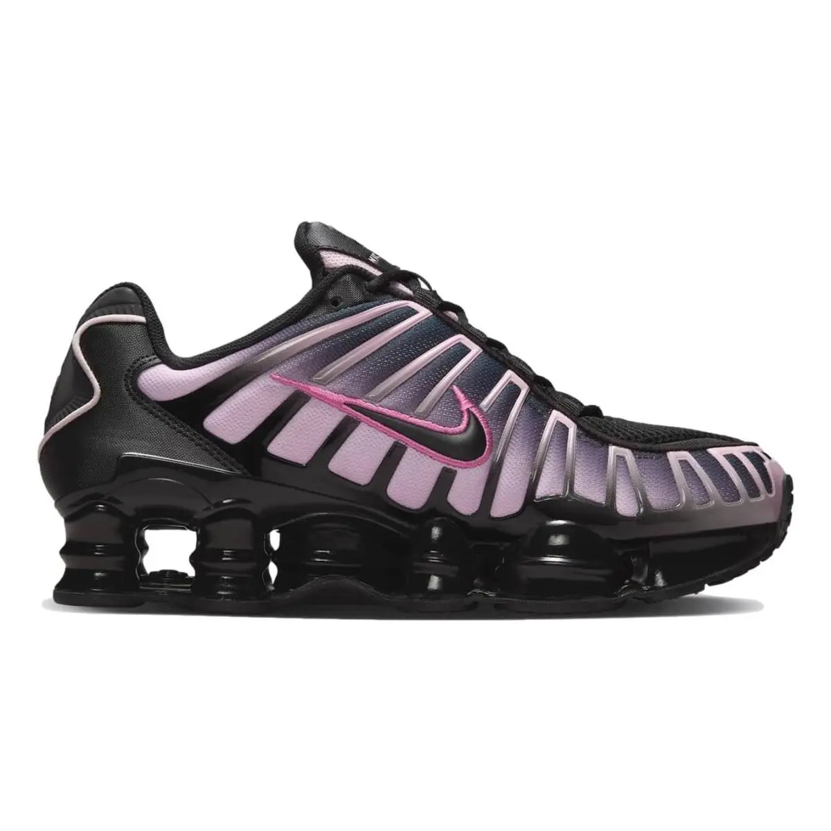 Nike shoes - Nike Shox TL - Shox - IH4485-001 - Black (UPC: 198485996199) 1