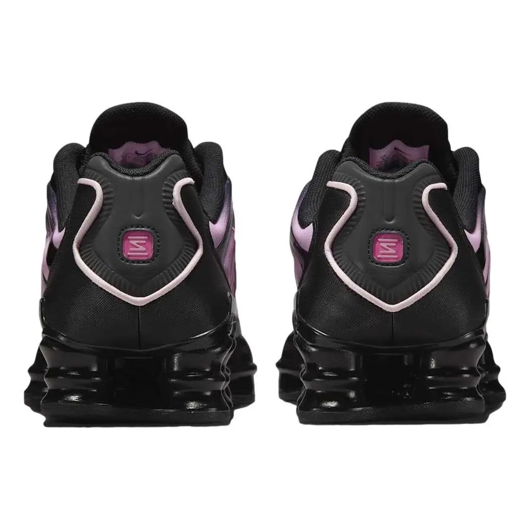Nike shoes - Nike Shox TL - Shox - IH4485-001 - Black (UPC: 198485996199) 4