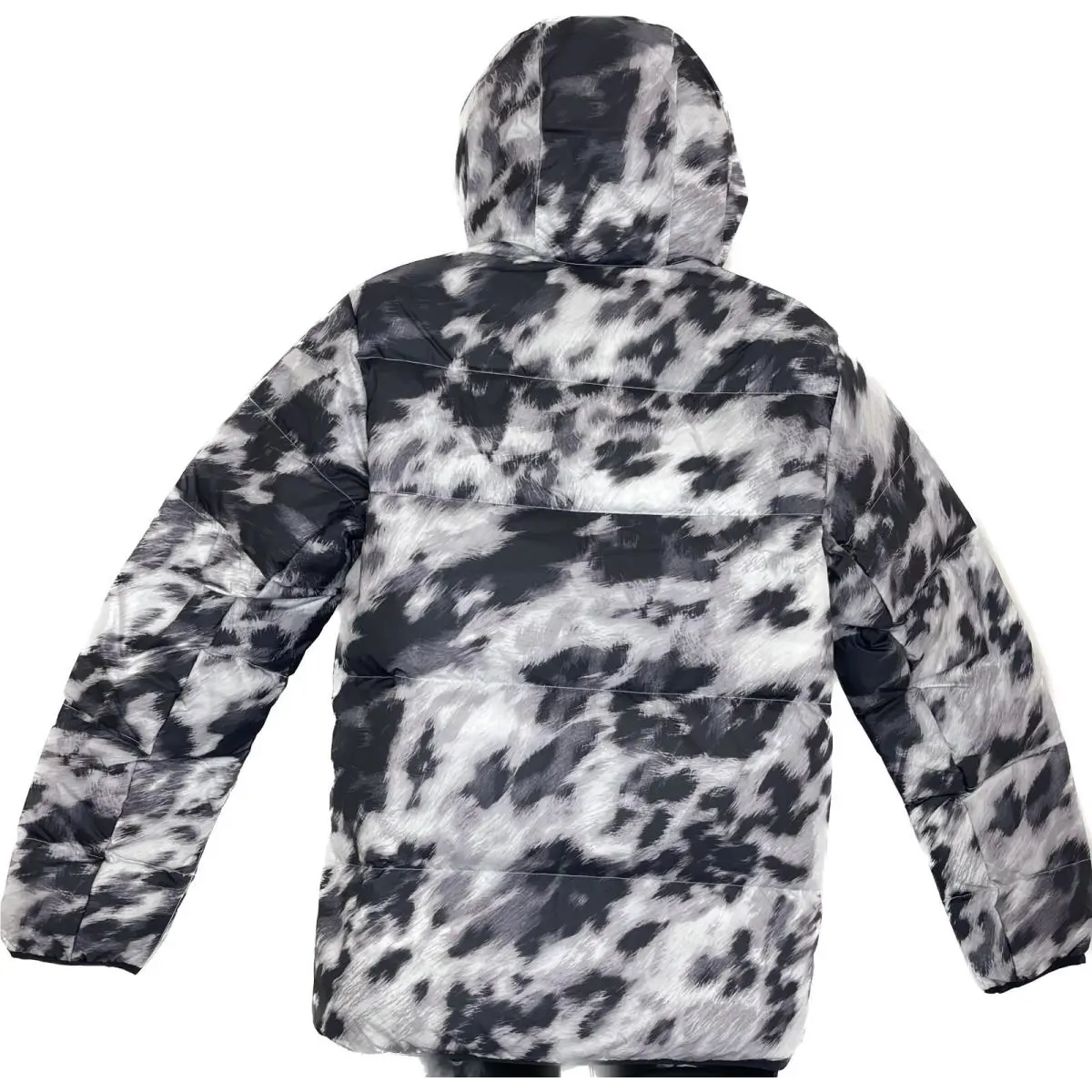 Nike clothing - 194494703100 - 194494703100 - White/Gray (UPC: 194494703100) 0