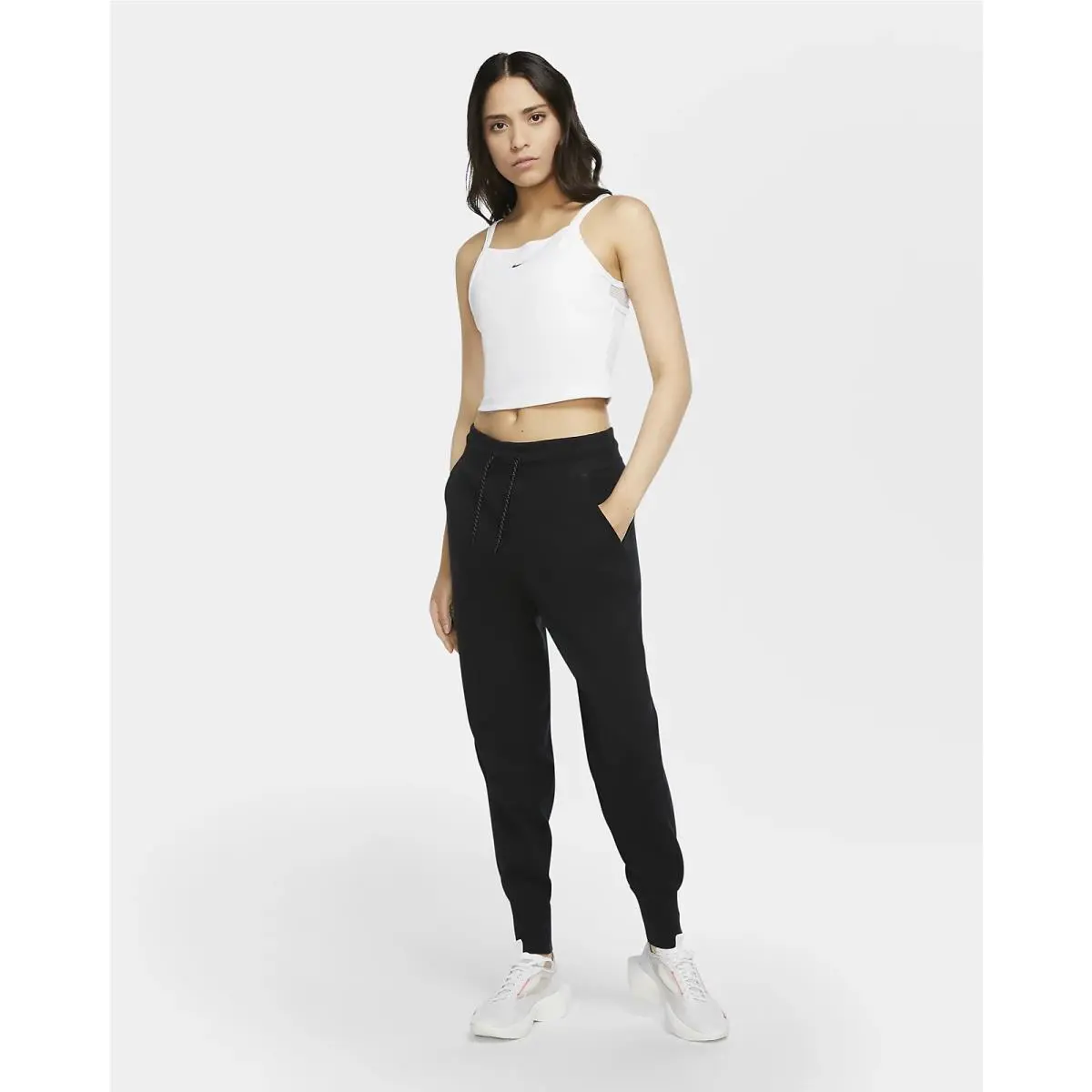 Nike clothing - Black (UPC: 0194493784056) 6