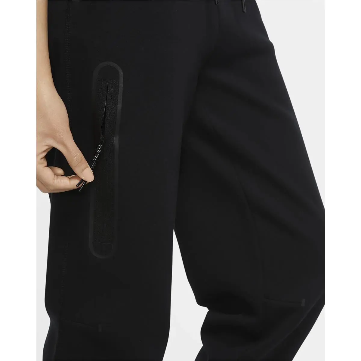 Nike clothing - Black (UPC: 0194493784056) 5