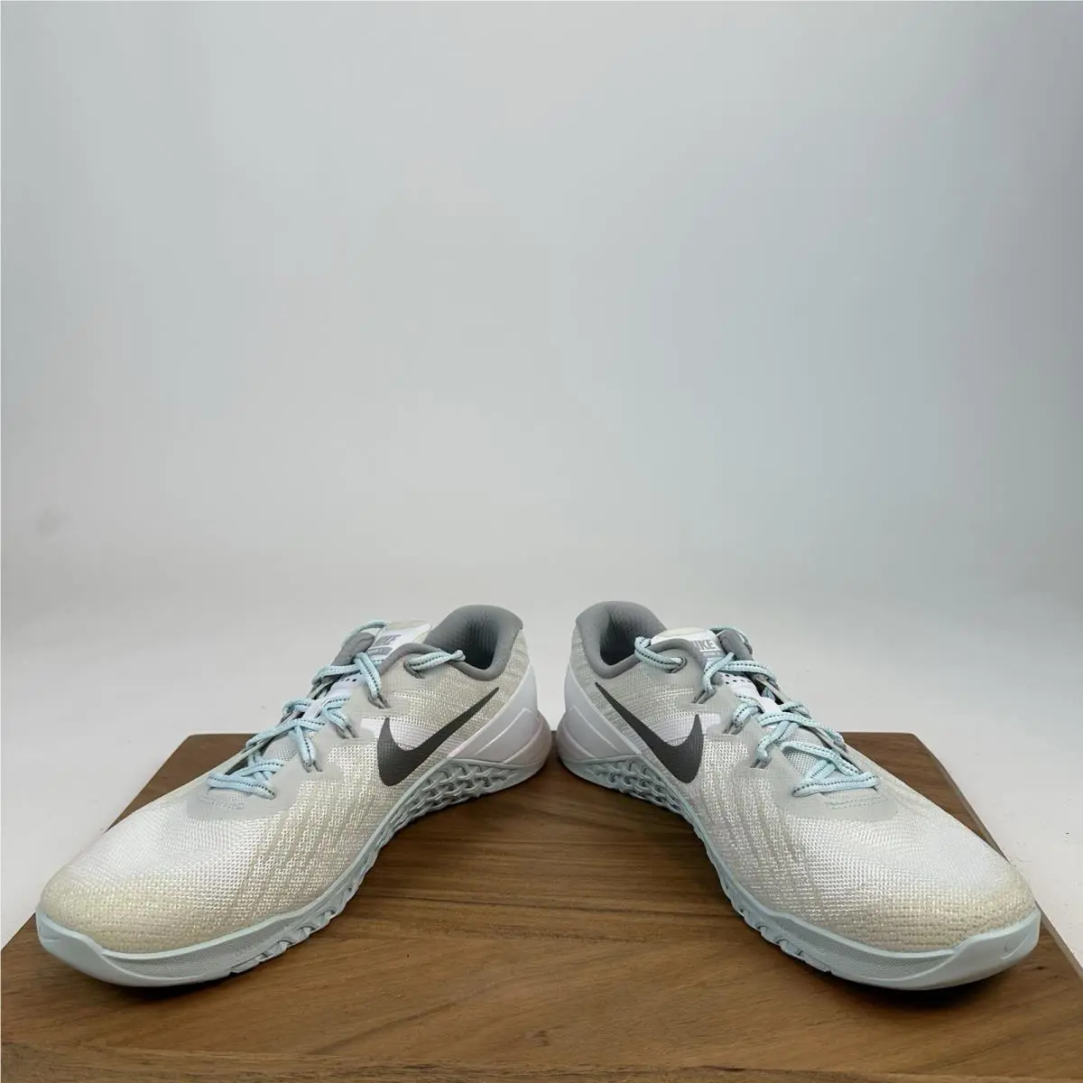 Nike shoes - Nike Metcon 3 - Metcon - White 3