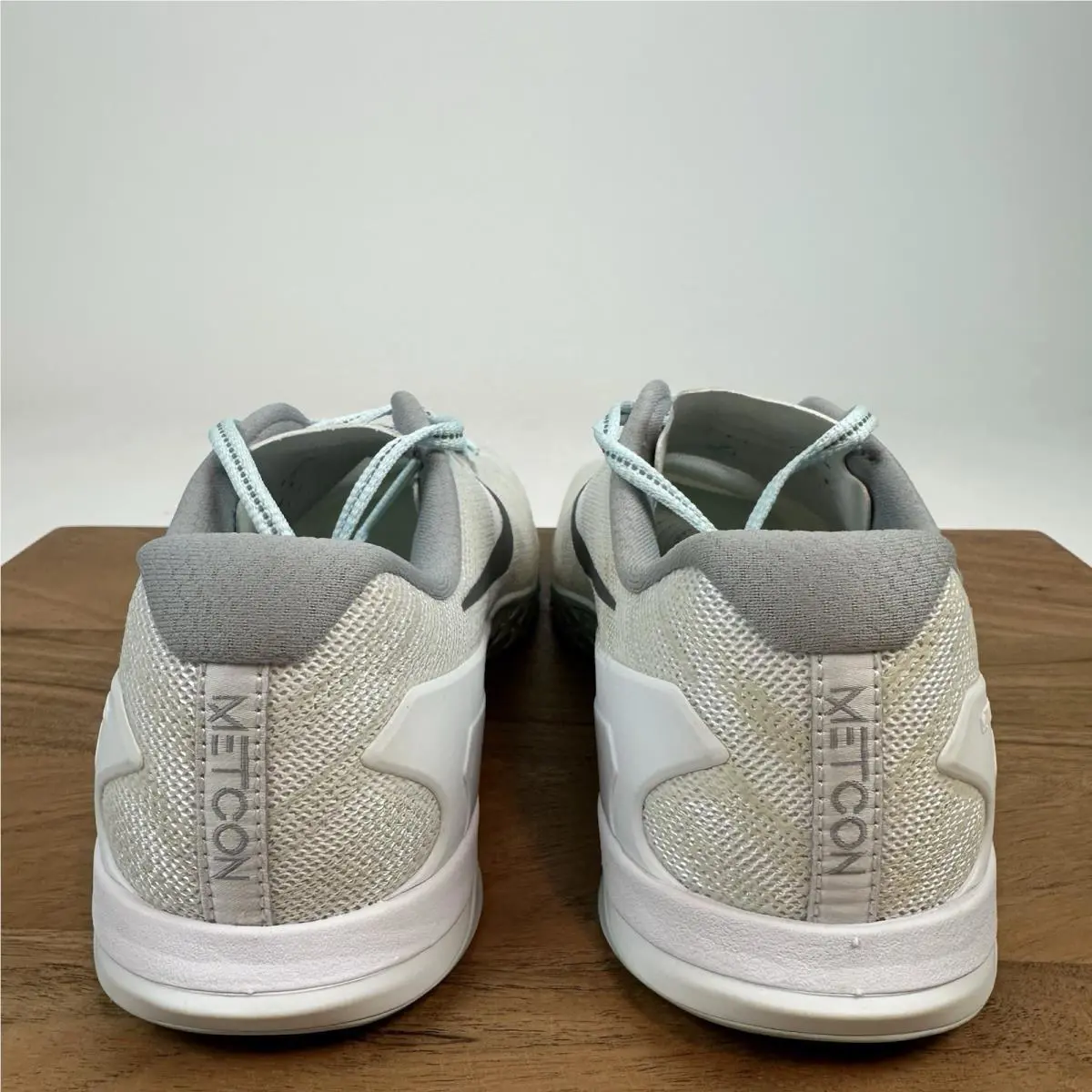 Nike shoes - Nike Metcon 3 - Metcon - White 4