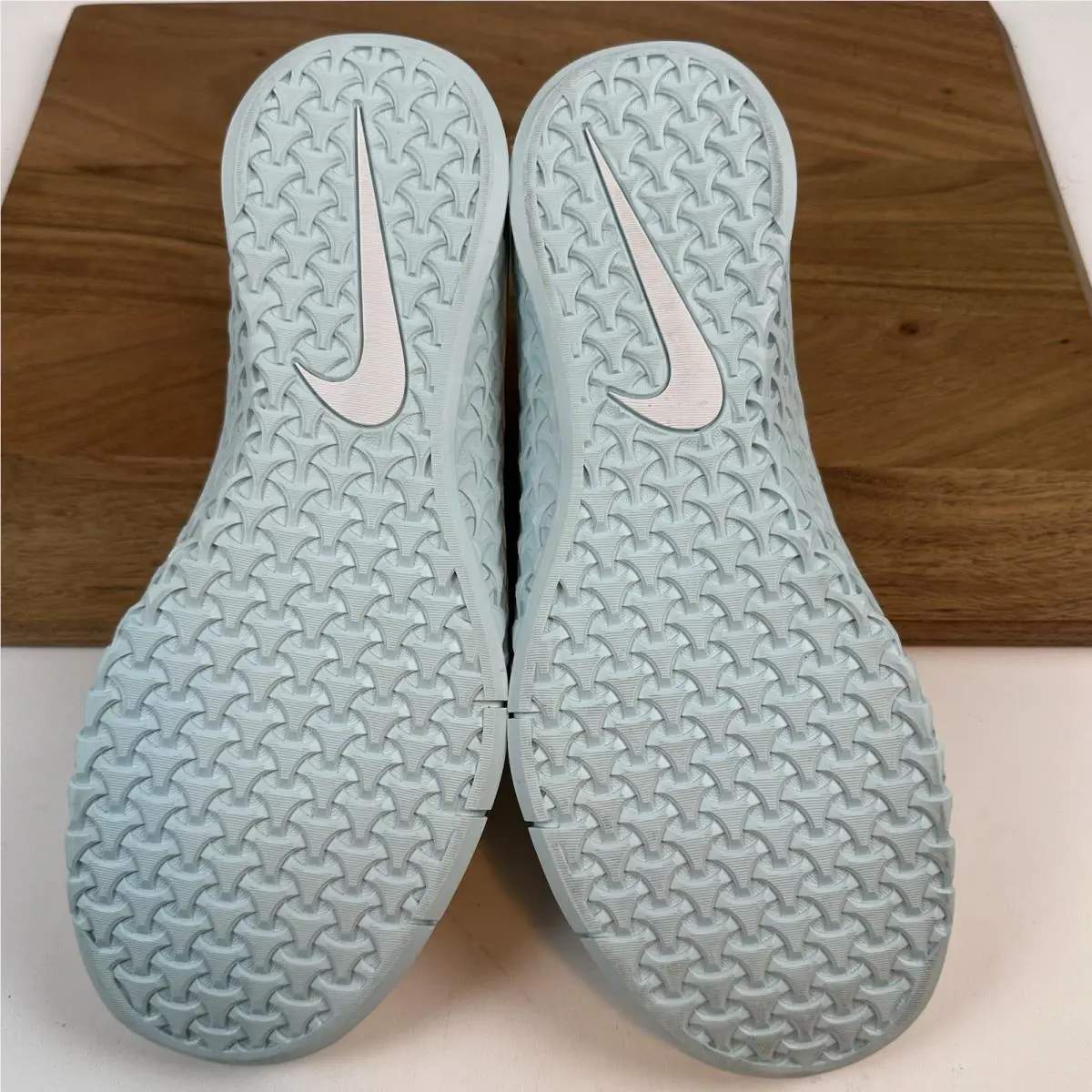 Nike shoes - Nike Metcon 3 - Metcon - White 5