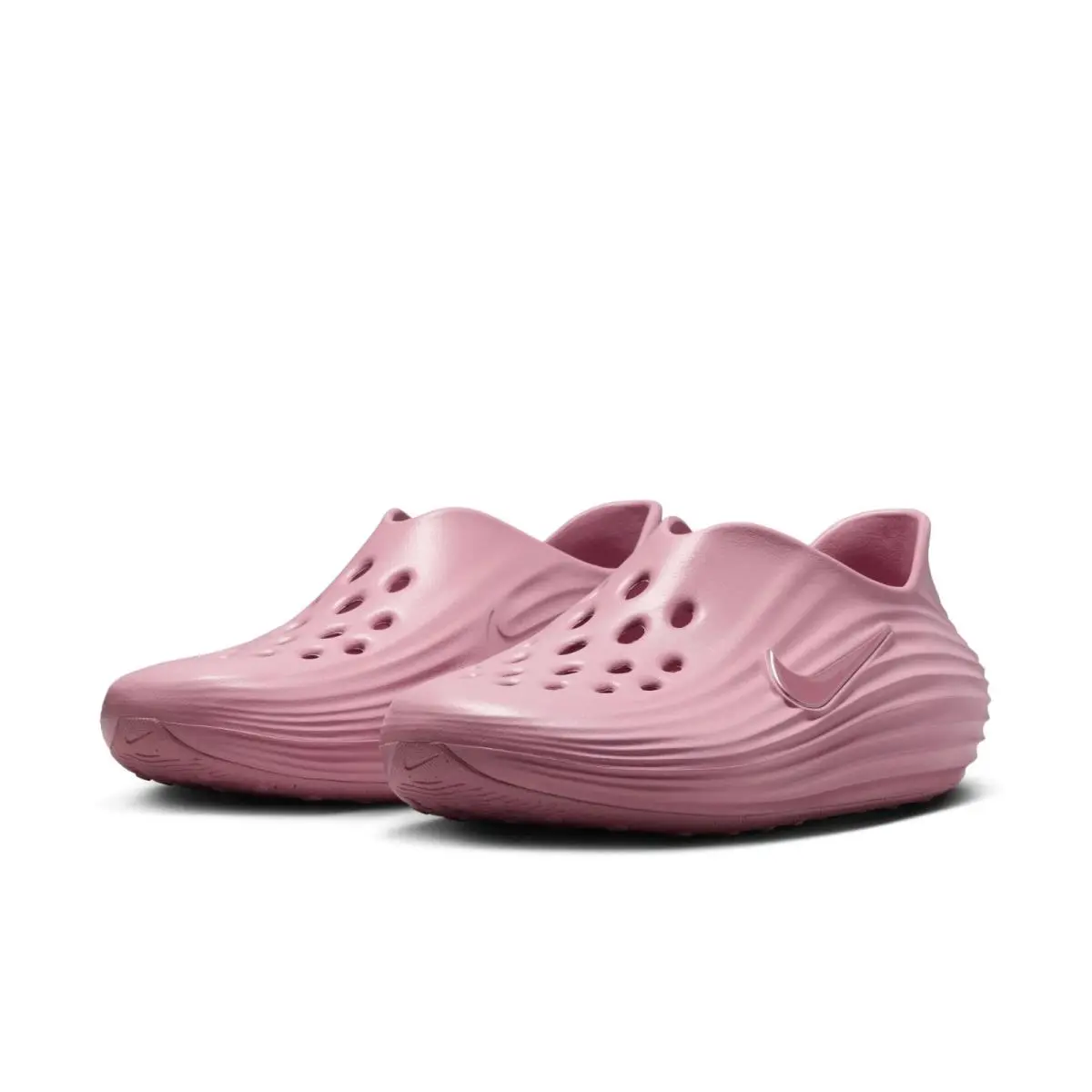 Nike shoes - Nike ReactX Rejuven8 - ReactX - HV5062-600 - Pink 0