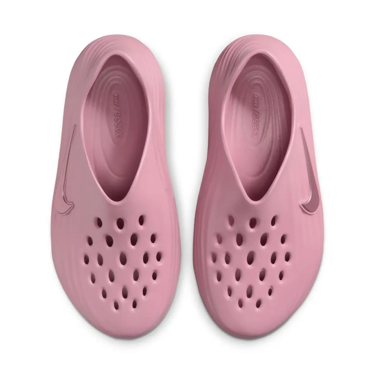 Nike shoes - Nike ReactX Rejuven8 - ReactX - HV5062-600 - Pink 1