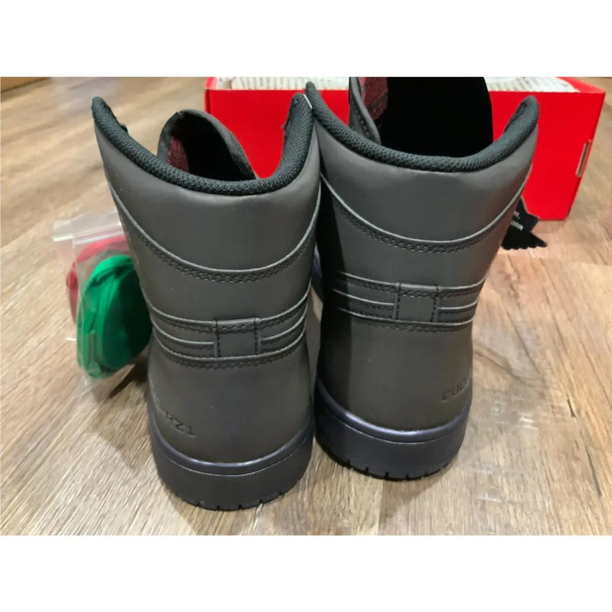 Nike shoes Air Zoom - Multicolor 5