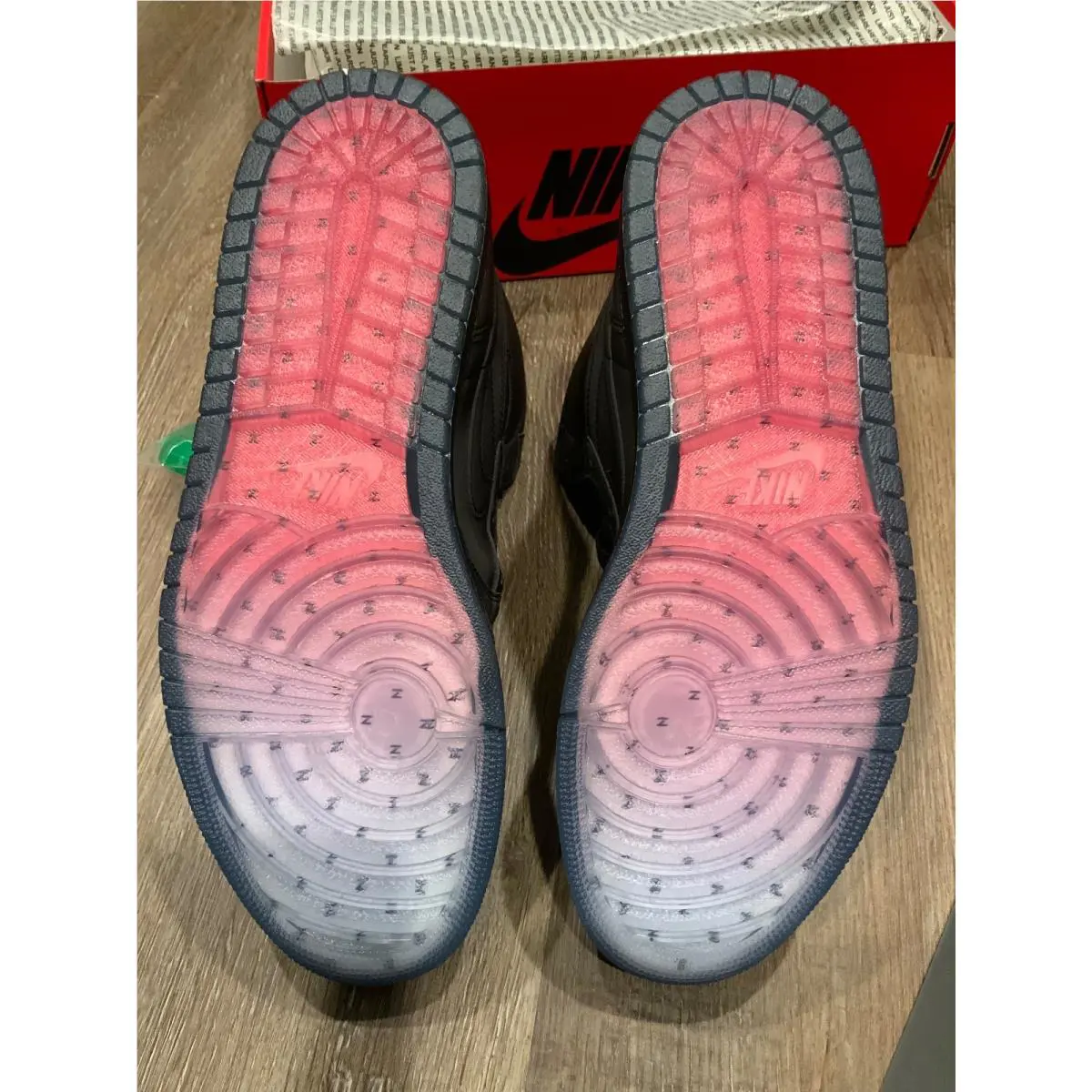 Nike shoes Air Zoom - Multicolor 8