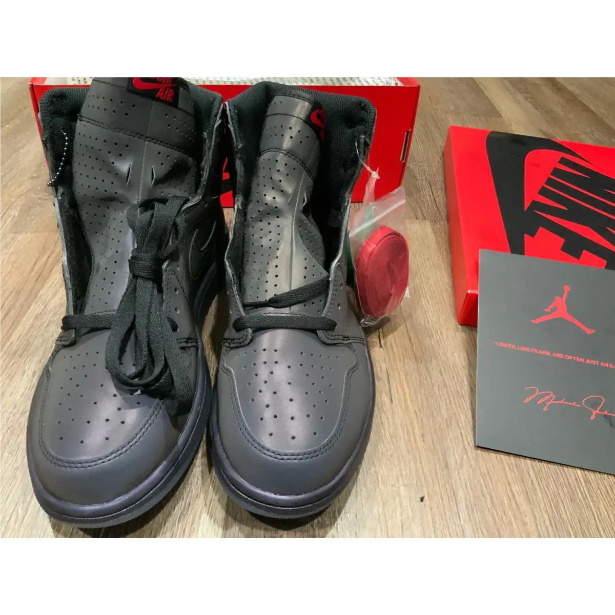 Nike shoes Air Zoom - Multicolor 3