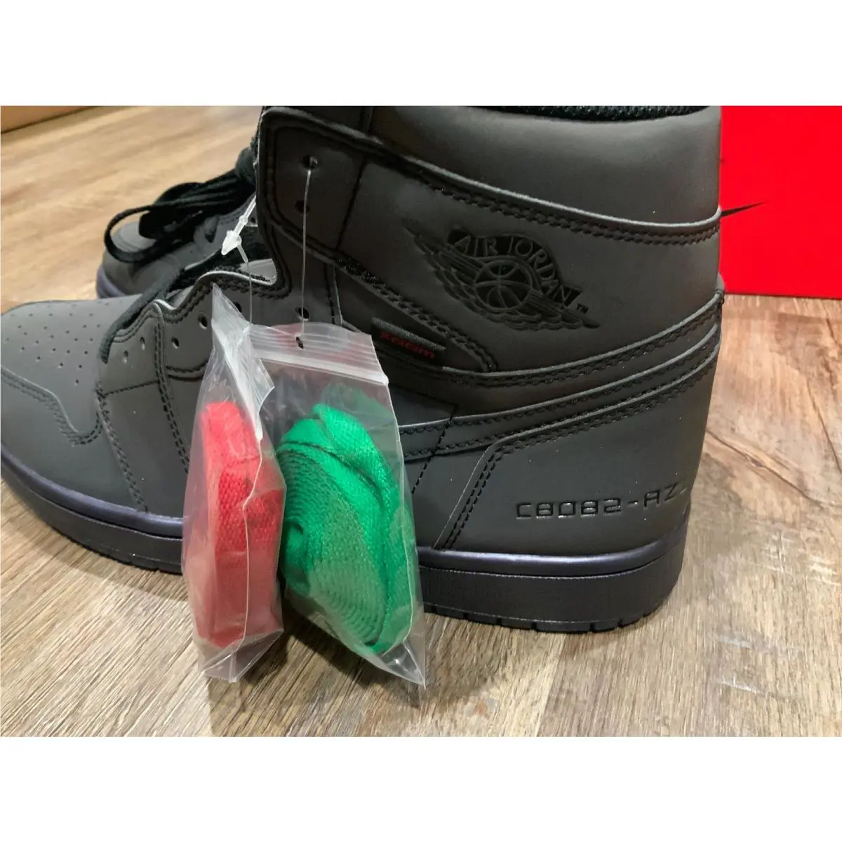 Nike shoes Air Zoom - Multicolor 4