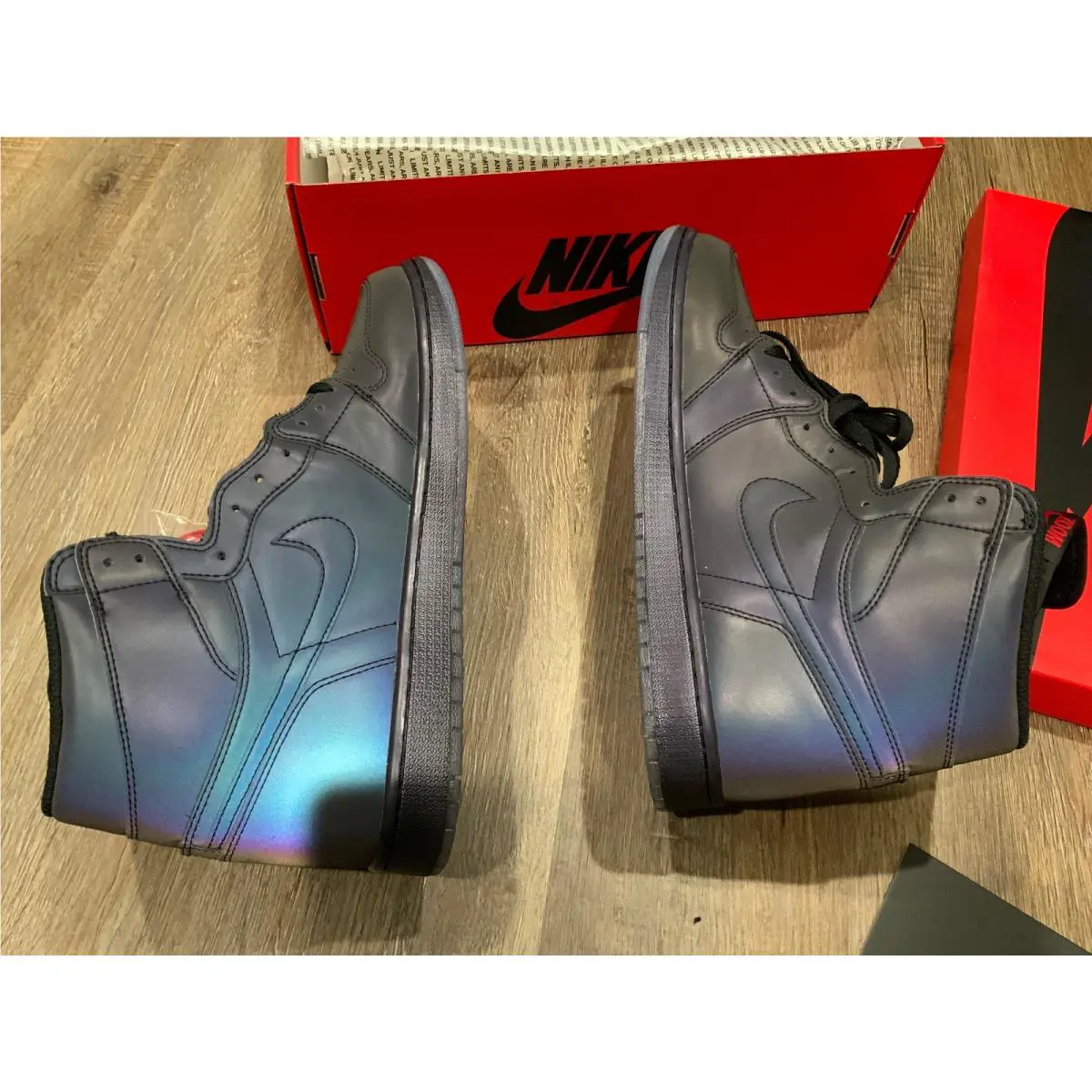 Nike shoes Air Zoom - Multicolor 7