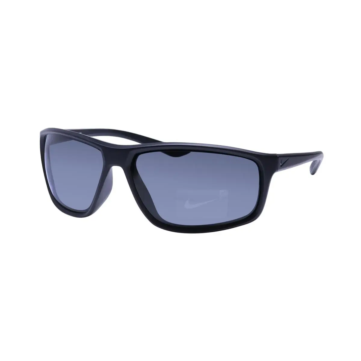 Nike Adrenaline EV1112 Sunglasses Wrap Unisex Plastic Black 66-14-135 001