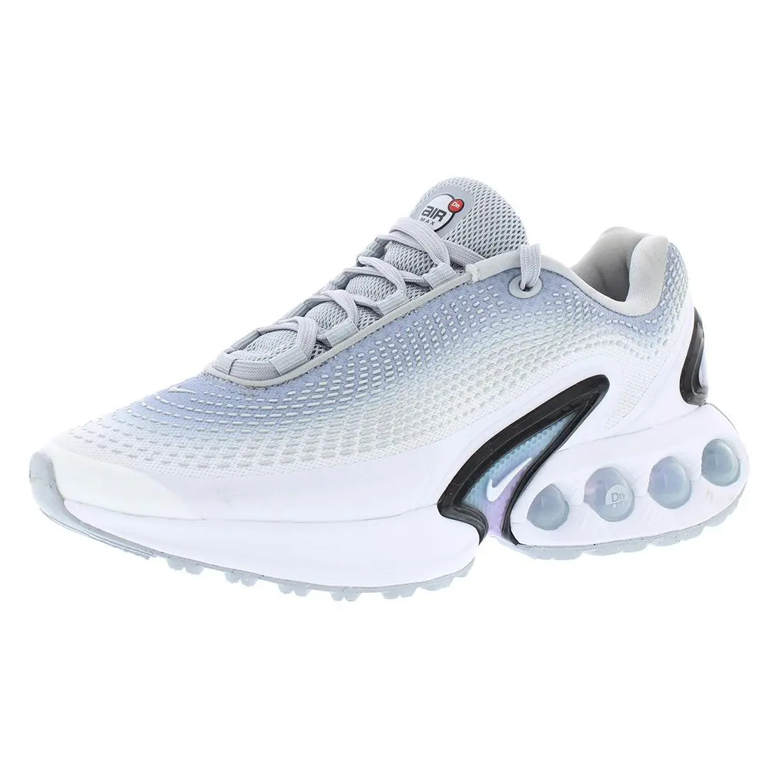 Nike Air Max Dynamic Air Premium Womens Shoes Size 6 Color: Wolf