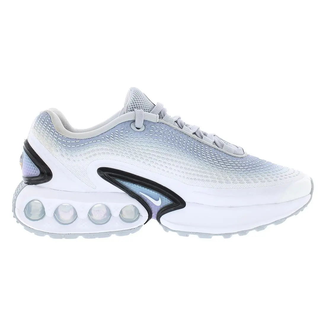 Nike shoes - Nike Air Max DN - Air Max - HQ0013-001 - Gray, Main: White (UPC: 197862701548) 0