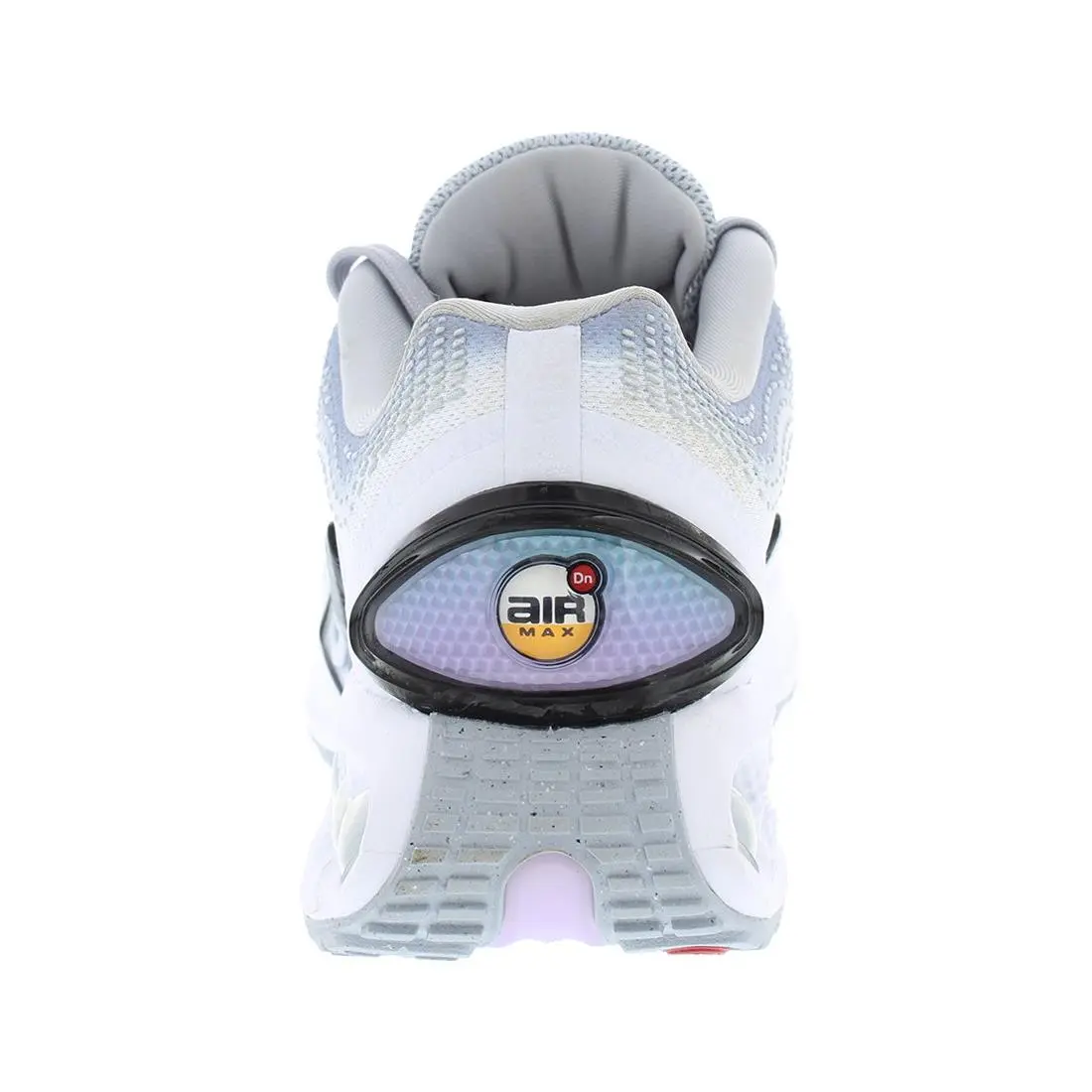 Nike shoes - Nike Air Max DN - Air Max - HQ0013-001 - Gray, Main: White (UPC: 197862701548) 1