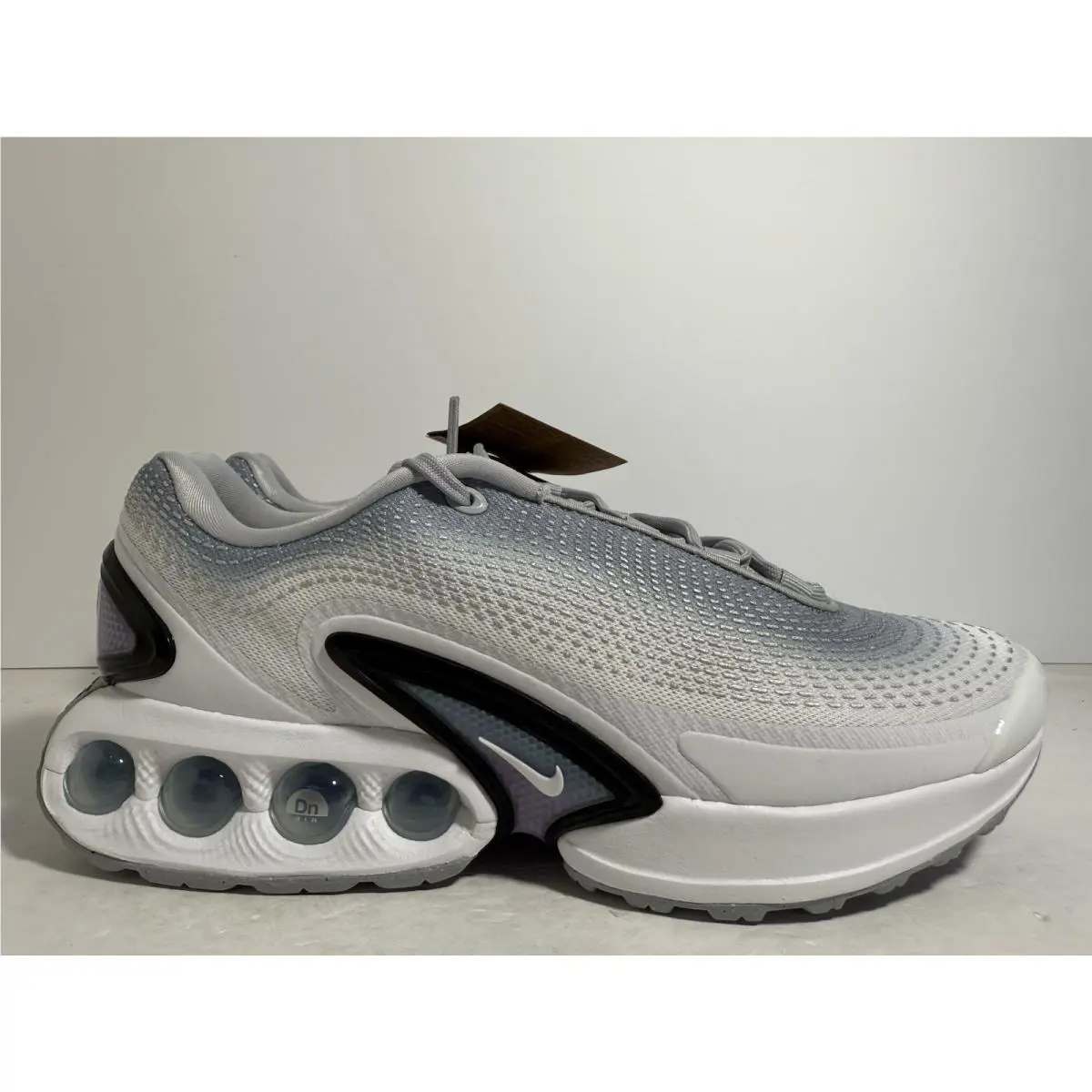 Nike shoes - Nike Air Max DN - Air Max - HQ0013-001 - Gray 2