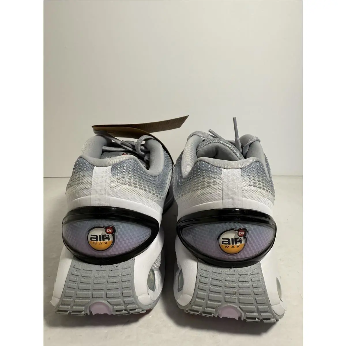 Nike shoes - Nike Air Max DN - Air Max - HQ0013-001 - Gray 3