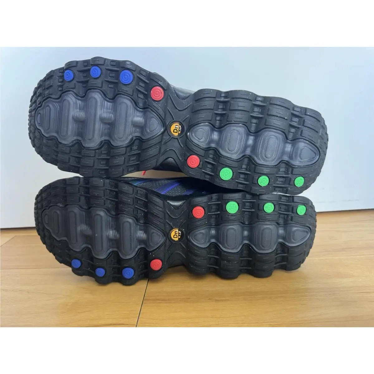 Nike shoes - Nike Air Max DN - Air Max - IB2211-001 - Multi 2