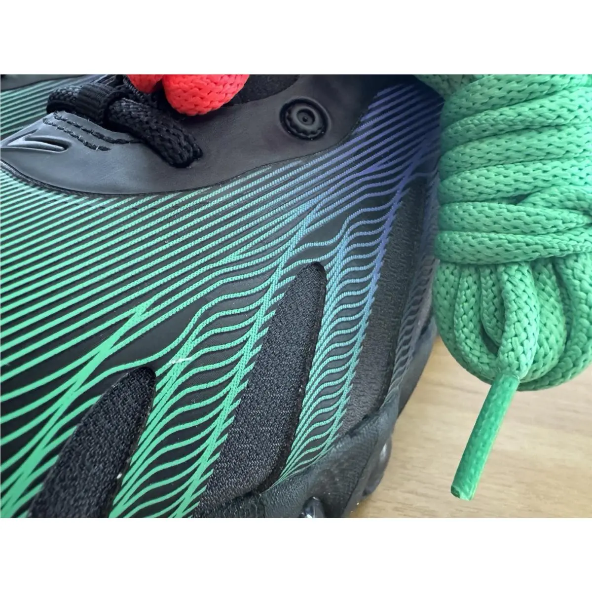 Nike shoes - Nike Air Max DN - Air Max - IB2211-001 - Multi 8