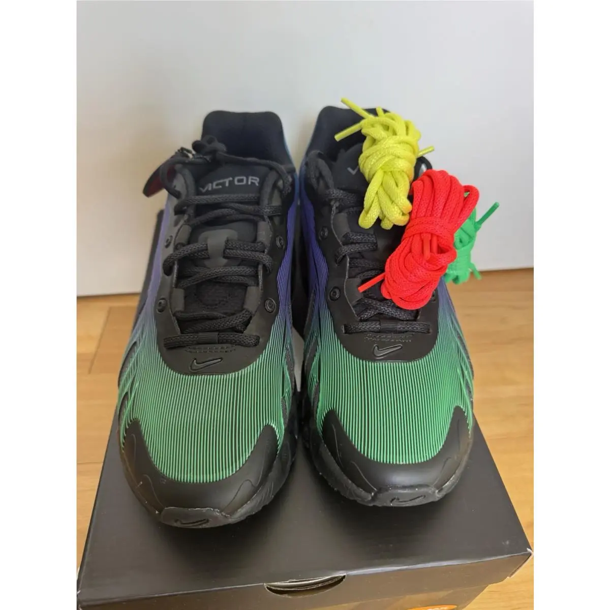 Nike shoes - Nike Air Max DN - Air Max - IB2211-001 - Multi 0