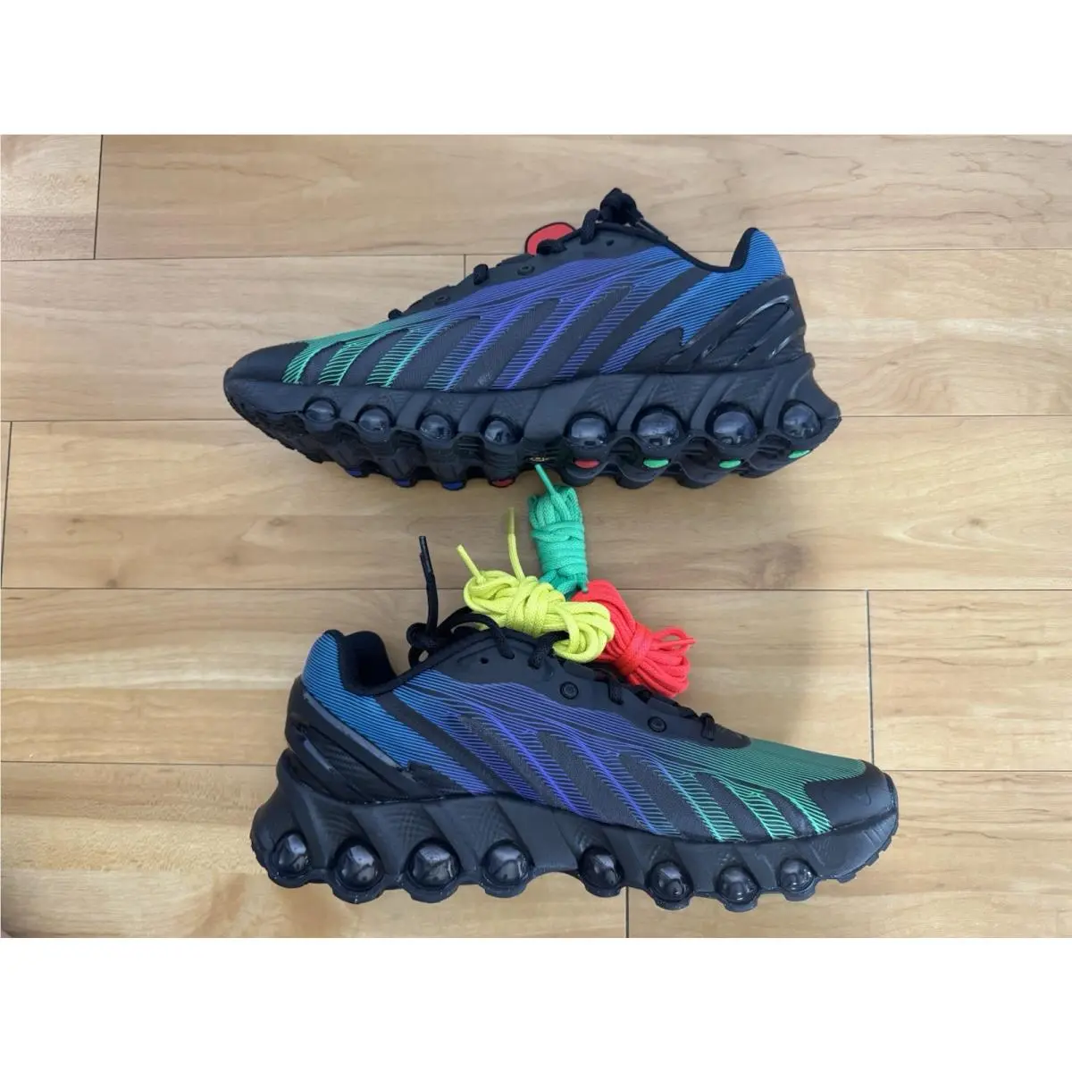 Nike shoes - Nike Air Max DN - Air Max - IB2211-001 - Multi 3