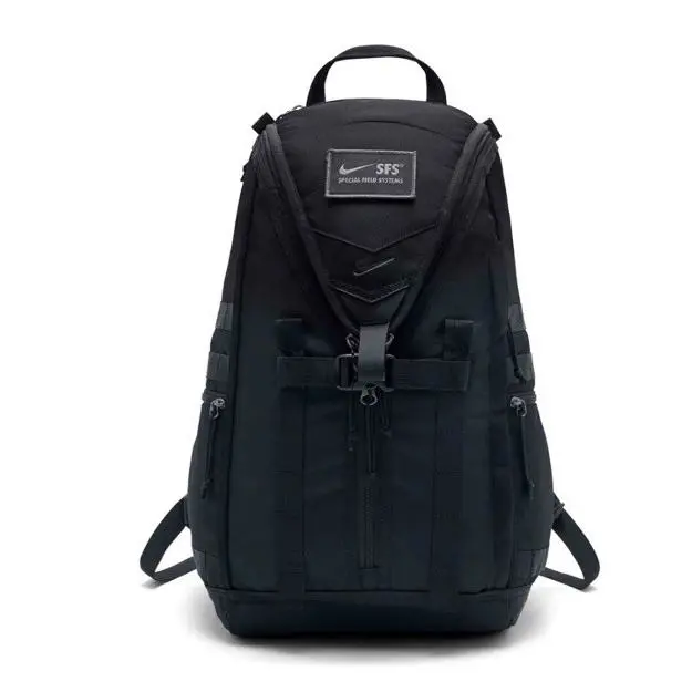 Nike Training Backpack Training Military Sfs Recruit BlackBA5550-010