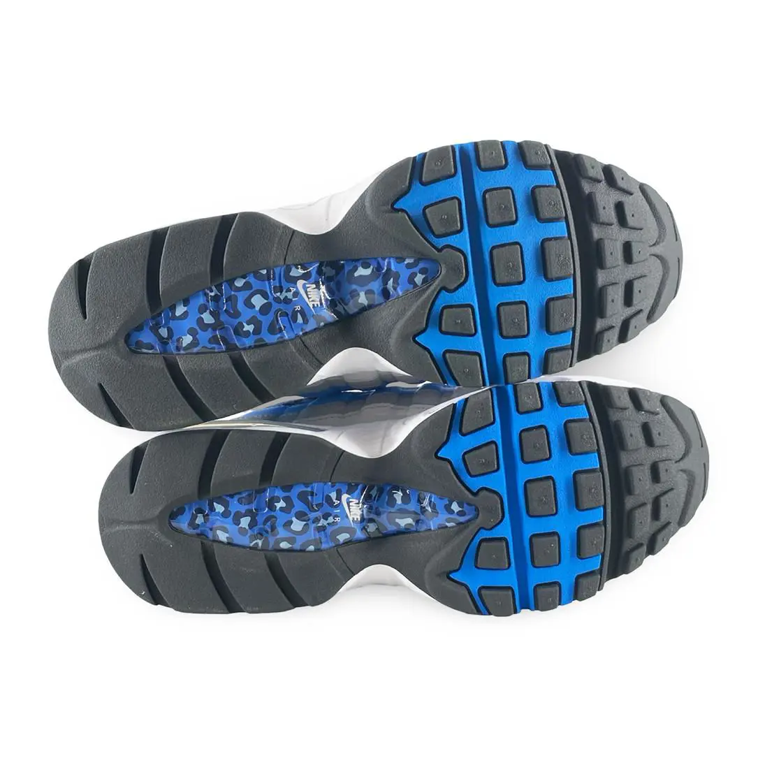 Nike shoes - Nike Air Max 95 `Yardrunners Pack - Spelman` - II7275-001 0