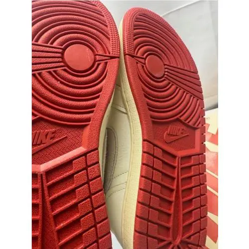 Nike shoes - Air Jordan 1 - Air - Multicolor (UPC: 197860610910) 3